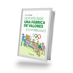 Deporte Base: Una Fábrica de Valores