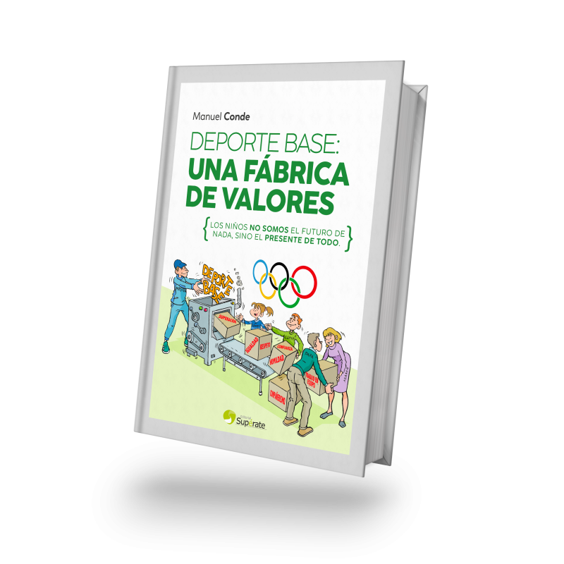 Deporte Base: Una Fábrica de Valores