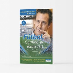 Fútbol: Camino al Éxito Parte 2