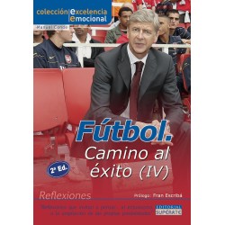 Fútbol: Camino al Éxito Parte 4