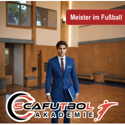 Meister im Fußball